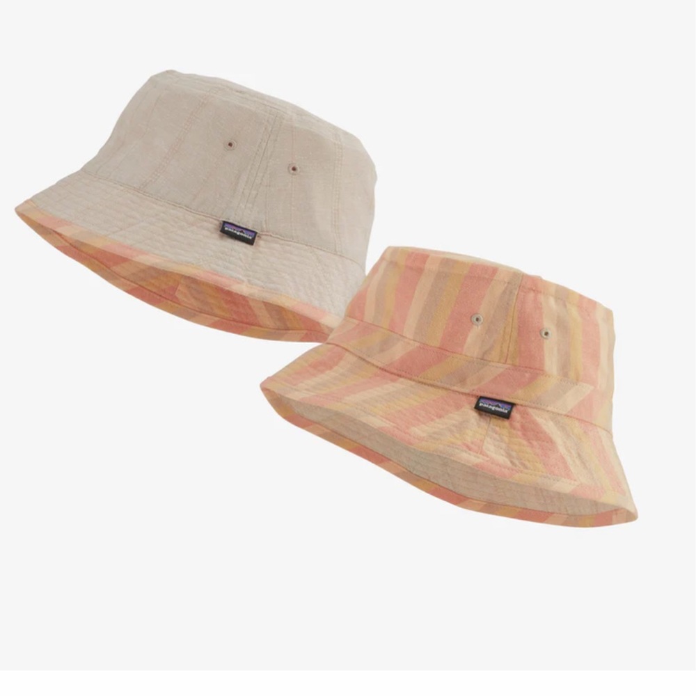 Patagonia Reversible Island Hemp Women’s Bucket Hat
